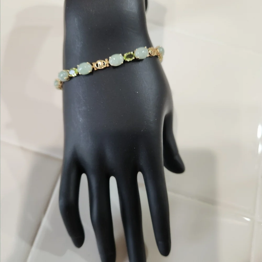 Estate Jewelry vintage 14k
